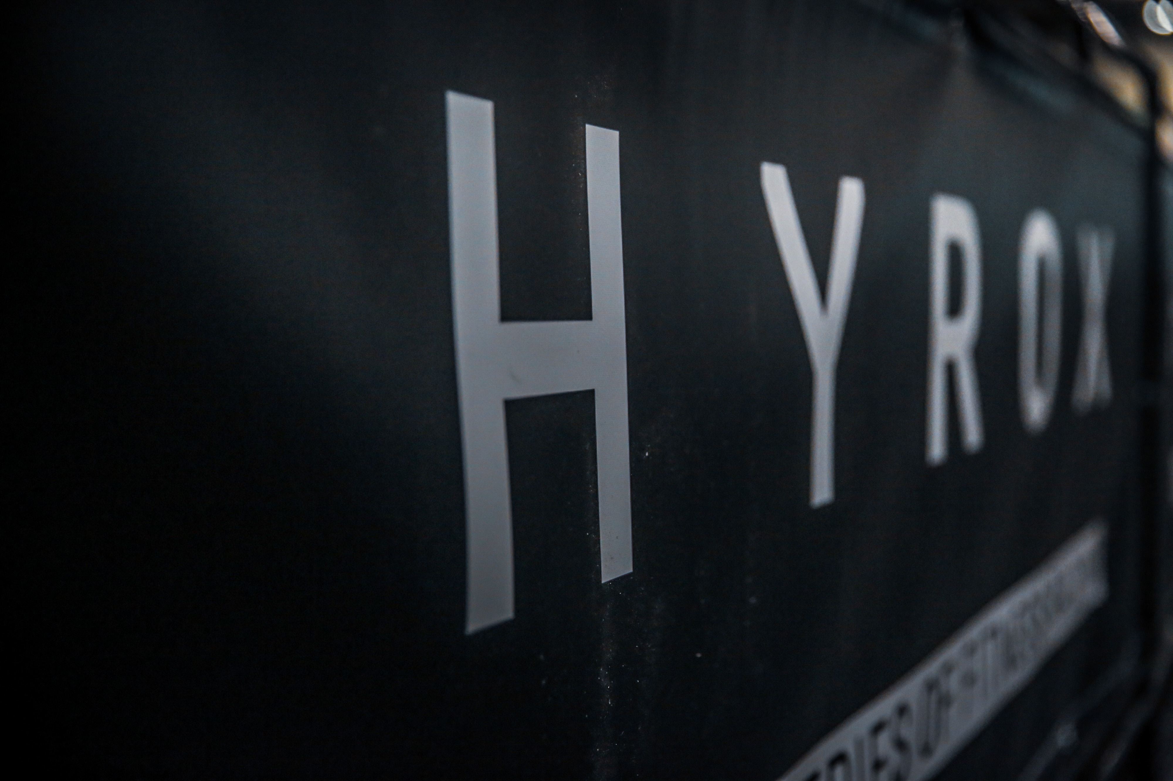 How Hard is Hyrox?